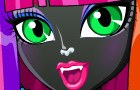 Juego Catty Noir de Monster High